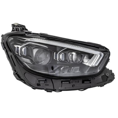 Farol principal
