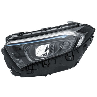 Farol principal