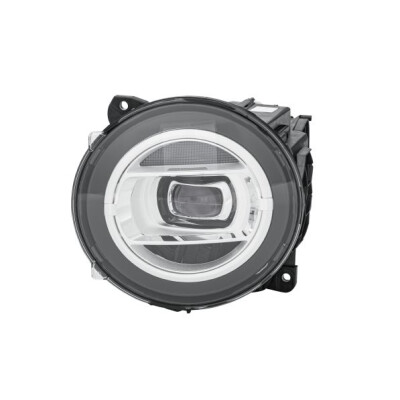 Farol principal