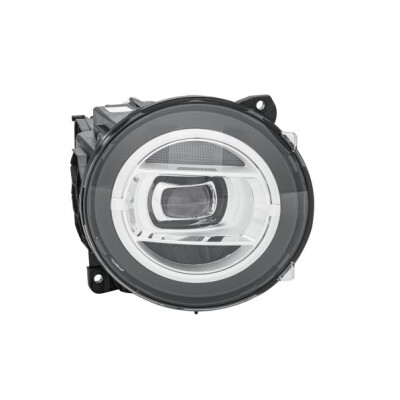 Farol principal