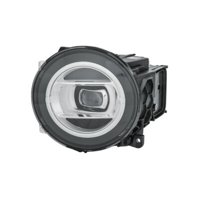 Farol principal