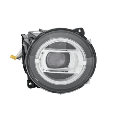 Farol principal