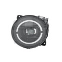 Farol principal