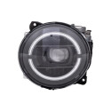 Farol principal