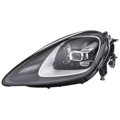Farol principal