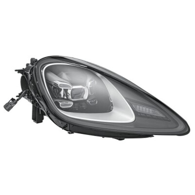 Farol principal