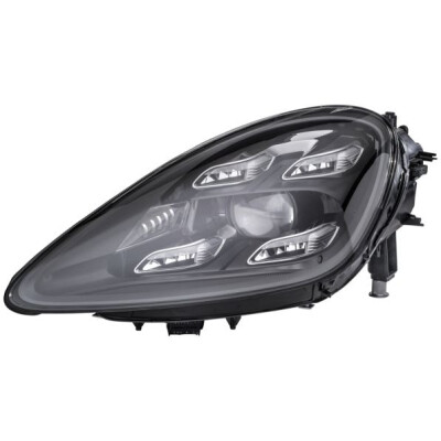 Farol principal