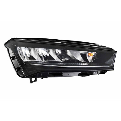 Farol principal