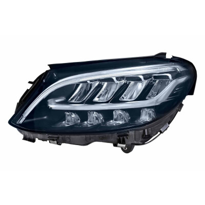 Farol principal