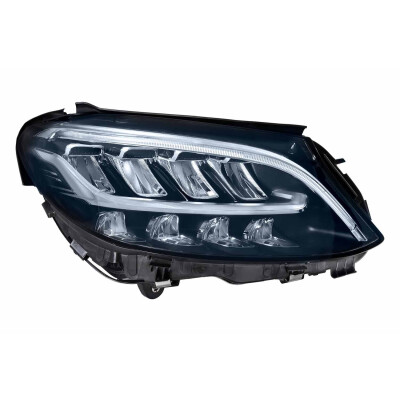 Farol principal