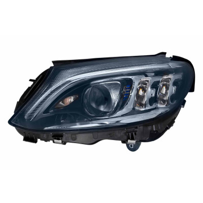 Farol principal