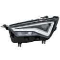 Farol principal