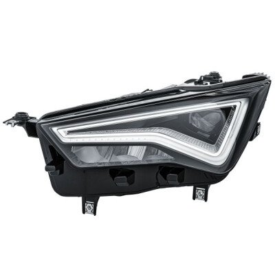 Farol principal
