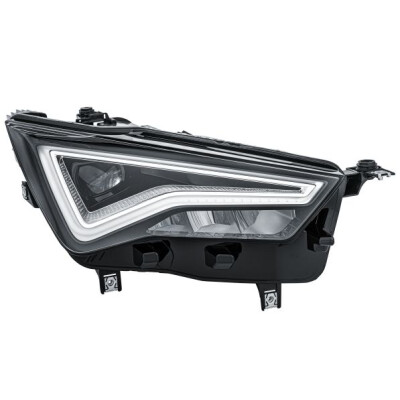 Farol principal