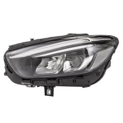 Farol principal