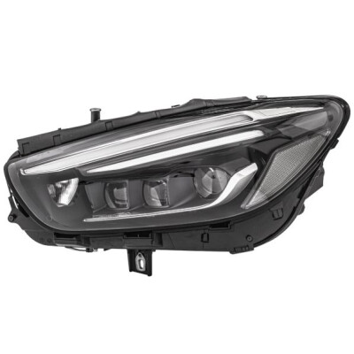 Farol principal