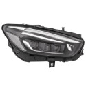 Farol principal