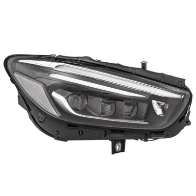 Farol principal