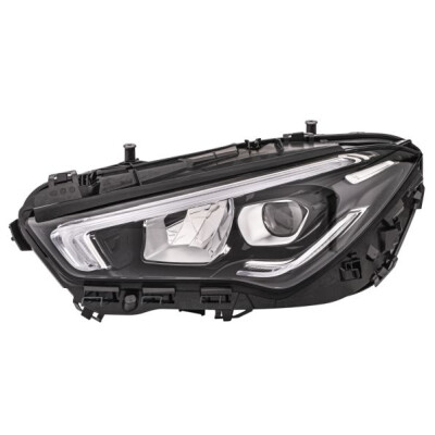 Farol principal