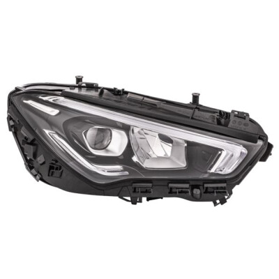 Farol principal