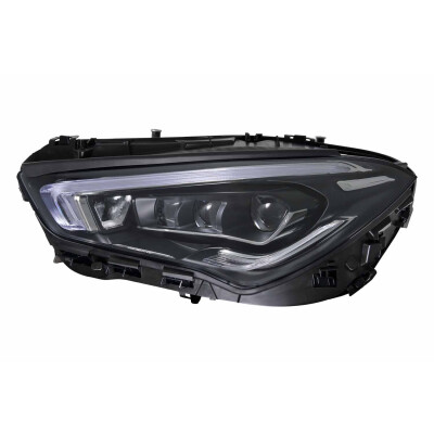 Farol principal