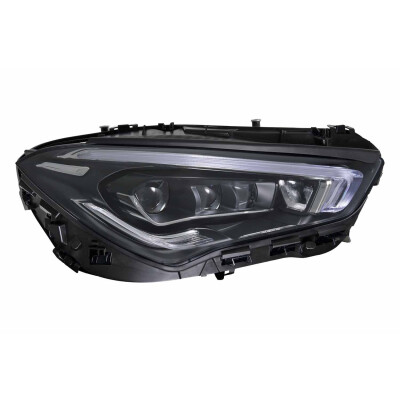 Farol principal