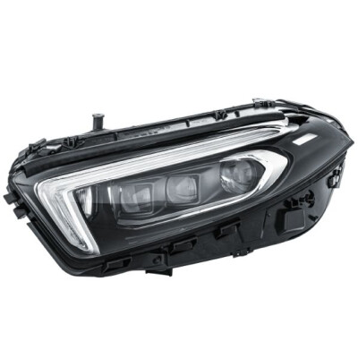 Farol principal