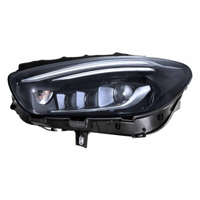 Farol principal