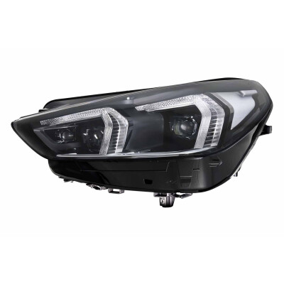 Farol principal