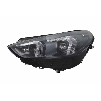 Farol principal