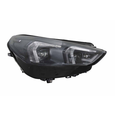 Farol principal