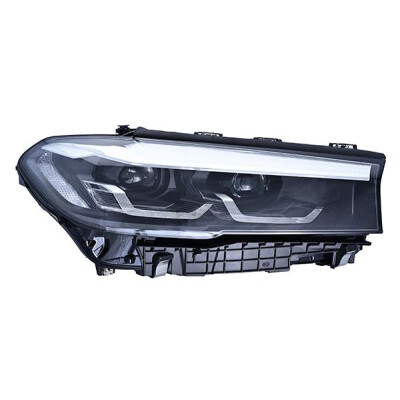 Farol principal