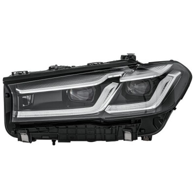 Farol principal