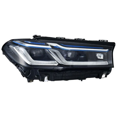 Farol principal