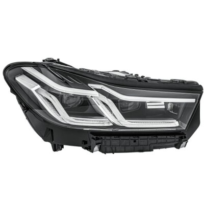 Farol principal