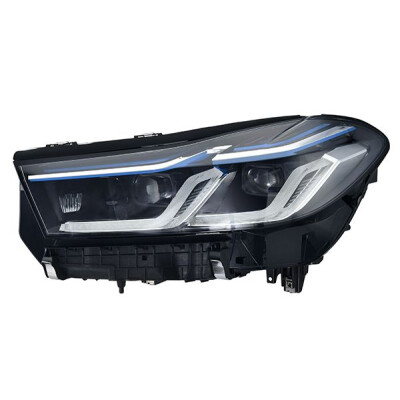 Farol principal
