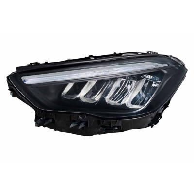 Farol principal