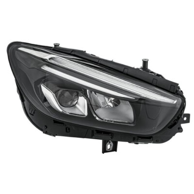 Farol principal