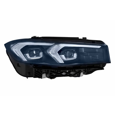 Farol principal