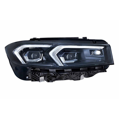 Farol principal