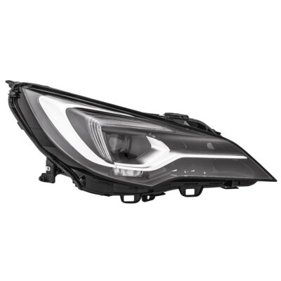 Farol principal