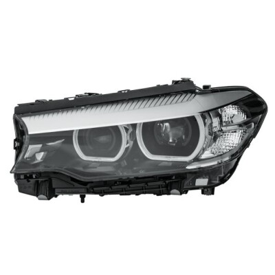 Farol principal