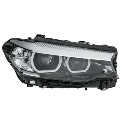 Farol principal