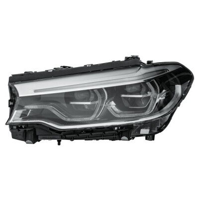 Farol principal