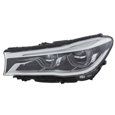 Farol principal