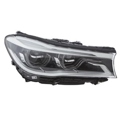 Farol principal