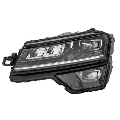 Farol principal