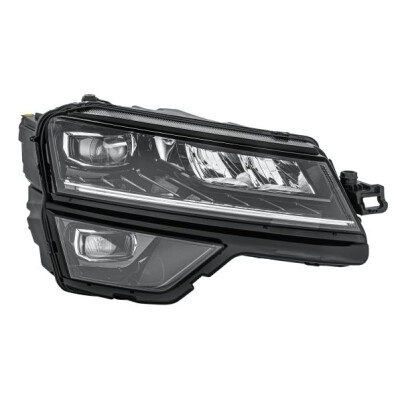 Farol principal