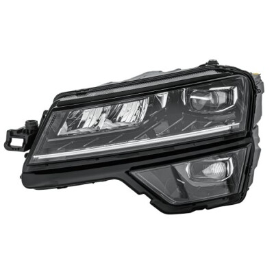 Farol principal