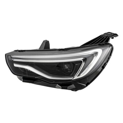 Farol principal